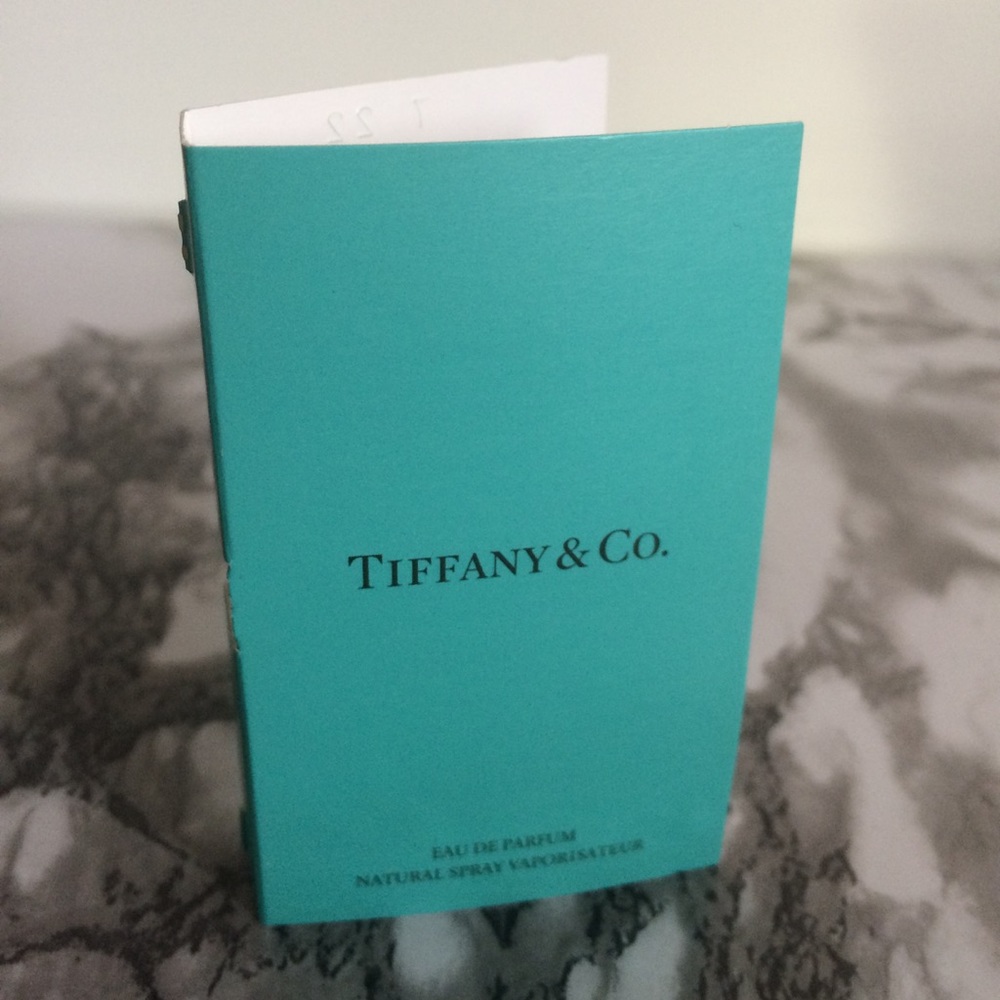 Tiffany 💙